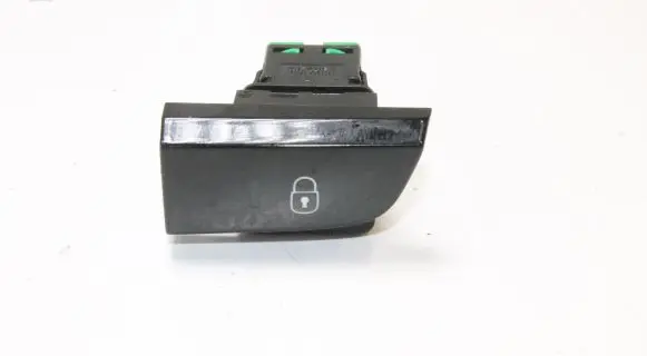 Citroen C4 II Picasso Central locking switch button 9678101077