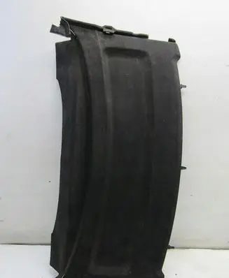 Volkswagen PASSAT B6 Parcel shelf 1111
