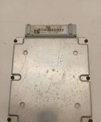Ford Mondeo MK I Engine control unit/module 93BB12A650BC C8WR00ALF93P