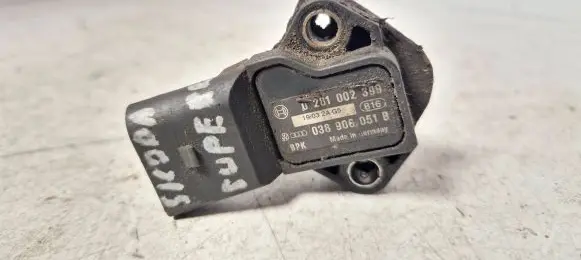 Skoda Superb B5 (3U) Air pressure sensor 038906051b 281002399