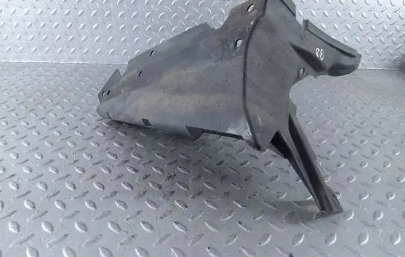 Subaru Levorg Rear bumper corner part panel trim 57731VA130