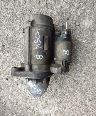 Mercedes-Benz C W204 Starter motor A0061514601 4280004600