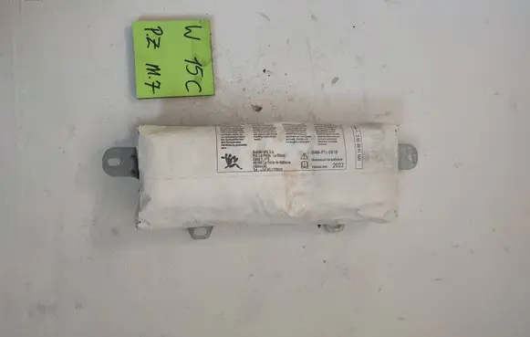 Ford Ka Passenger airbag 98KBB044A74AC 565109816C