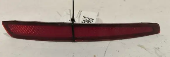 Ford Mondeo MK IV Rear tail light reflector BS71515C0AE