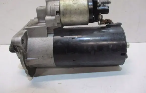 Jeep Cherokee Starter motor 56029626AA