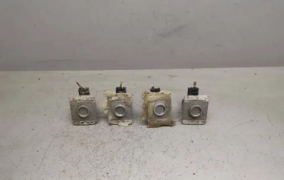 Opel Vectra C Parking PDC sensor 12787793 0263003208