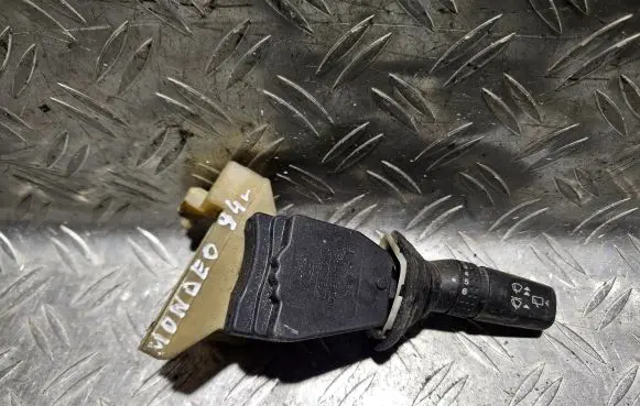 Ford Mondeo MK I Wiper control stalk 93BG17K478DB
