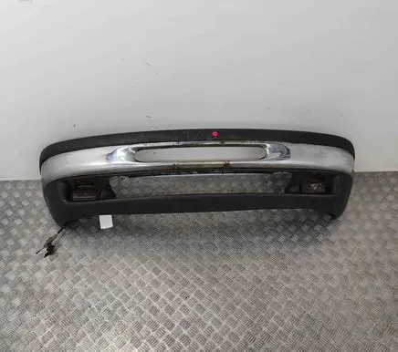 Ford Explorer Front bumper F87Z17757BB