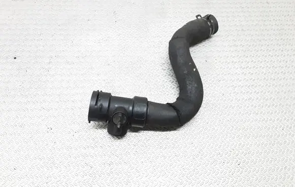 Audi A4 S4 B6 8E 8H Engine coolant pipe/hose