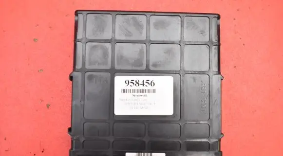 Suzuki Grand Vitara I Engine control unit/module ECU 33920-51J2
