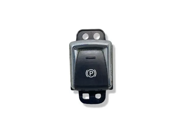 Nissan Qashqai Hand parking brake switch 15107