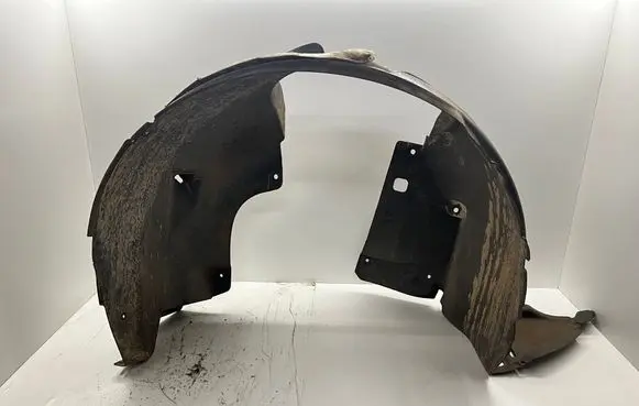 Opel Mokka Front wheel arch liner splash guards 95089254