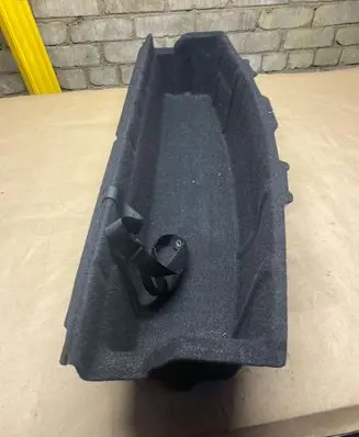 BMW 2 F46 Glove box in trunk 7327040 146063