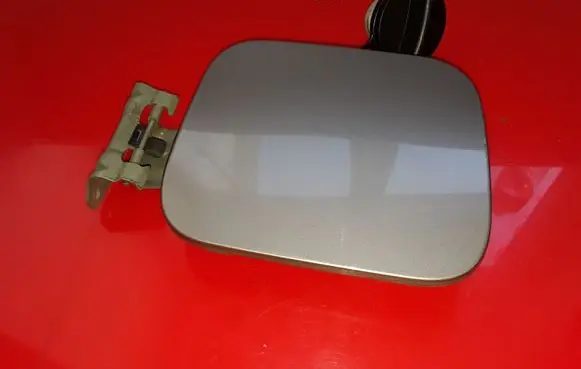 Nissan Qashqai Fuel tank cap NOCODE