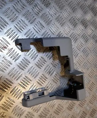 Audi Q7 4M Sliding door rail trim 4M0883690A