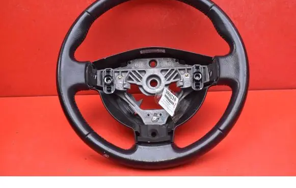 Nissan Qashqai Steering wheel 48430JD01D