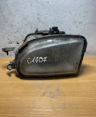 Mercedes-Benz E W210 Front fog light 15200200 C1707