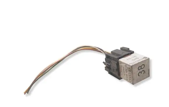 Volkswagen Multivan T4 Other relay 191906383A