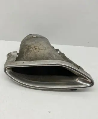 Mercedes-Benz E W212 Muffler ending A212490282704