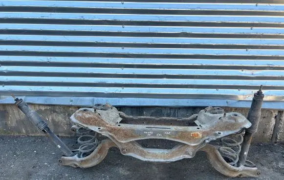 Honda Accord Rear axle beam 