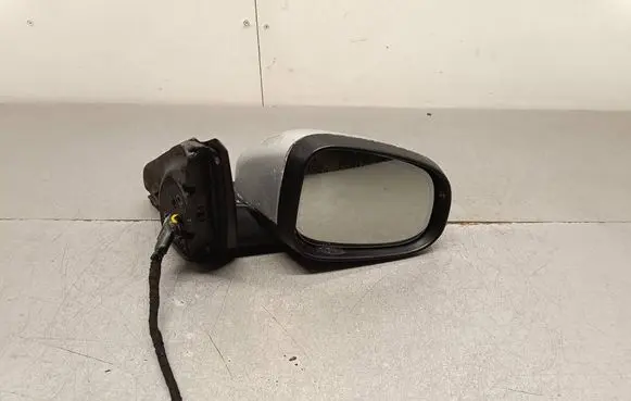 Volvo V60 Front door electric wing mirror 