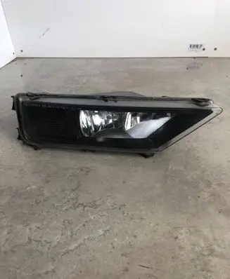 Volkswagen Tiguan Front fog light 5NA941700B 10472080000