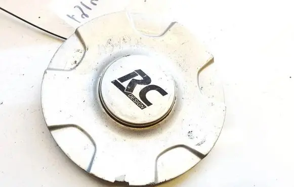 Fiat Grande Punto Original wheel cap 529601g300 52960-1g300