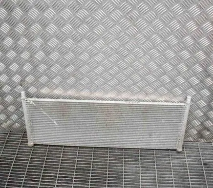 Tesla Model X A/C cooling radiator (condenser) 104849800C