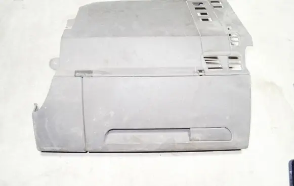 Glove box set