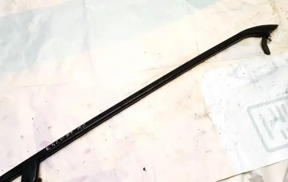 Ford Escort Roof bar rail