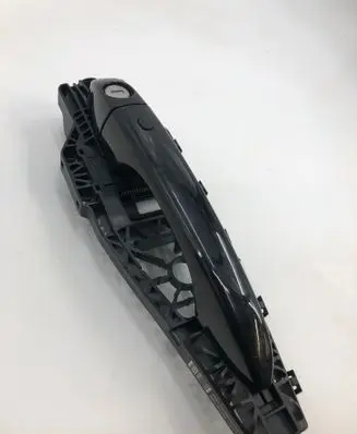 Jeep Compass Front door exterior handle 53482492