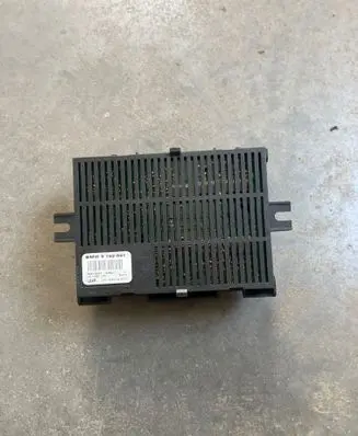 BMW 5 E60 E61 Light module LCM 9192641 532318846 2069277