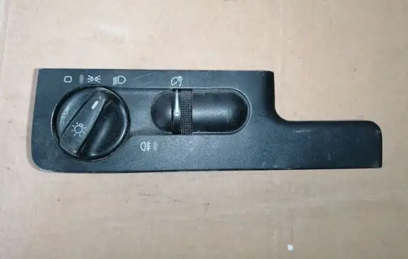 Volkswagen PASSAT B4 Light switch 3A1941531A