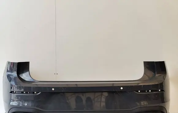 Volkswagen Golf VIII Rear bumper 5H6807421G
