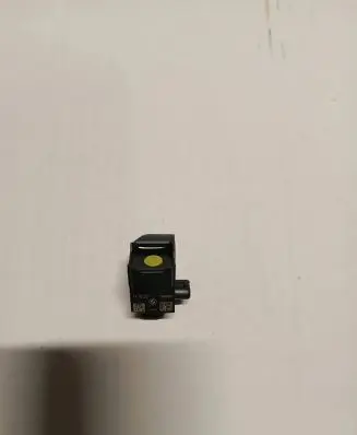 BMW 5 G30 G31 Airbag deployment crash/impact sensor 9496817