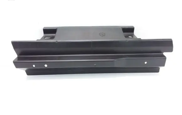 Tesla Model S Other sill/pillar trim element 100917400E