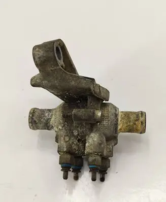 Renault Trafic III (X82) Coolant heater 