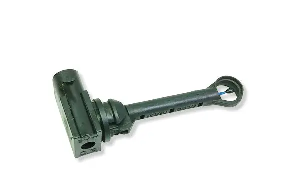 BMW 5 E39 Interior temperature sensor 83913929 916205