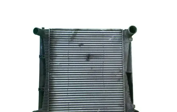 Land Rover Range Rover Sport L320 Intercooler radiator 7H328T000EB TP66