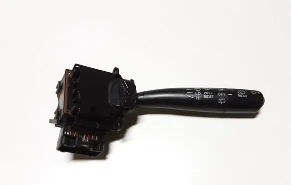 Subaru Forester SF Wiper control stalk 17A164