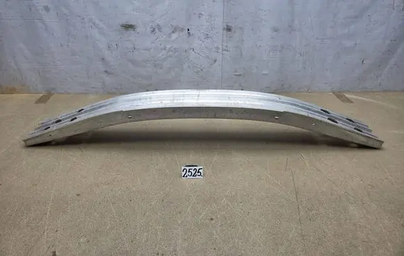 Toyota Corolla E210 E21 Front bumper support beam 
