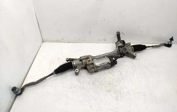 Mercedes-Benz C W205 Steering rack 7806501863A A2134609301