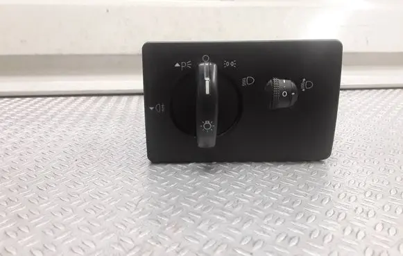 Ford Transit Light switch 4M5T13A024EA