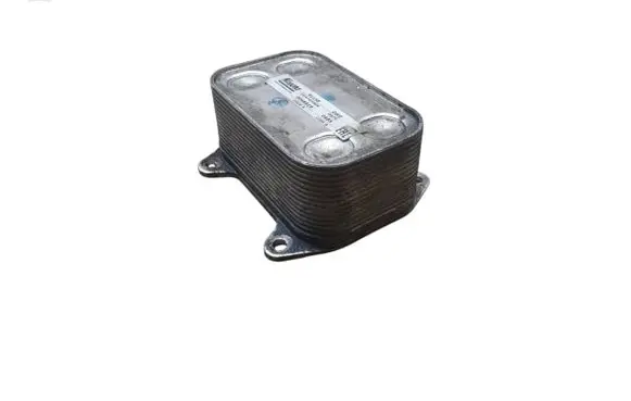 Volkswagen Crafter Engine oil radiator 91158 0685 0048819