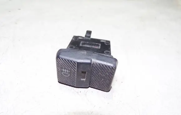 Volkswagen Transporter - Caravelle T4 Fog light switch 701941535