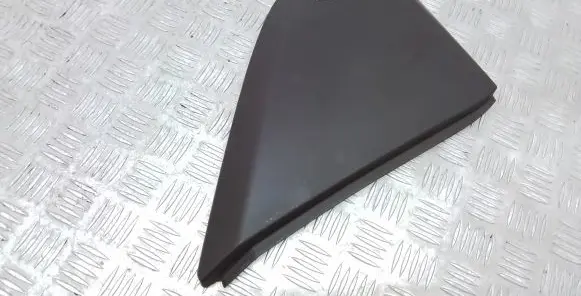 Porsche Cayenne (92A) Dashboard side end trim 7P5857176