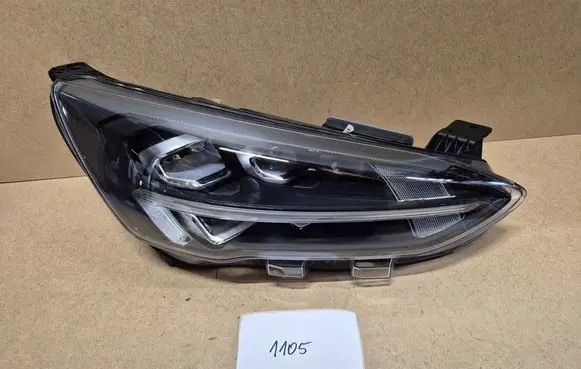 Ford Focus Headlight/headlamp MX7B13E014ED