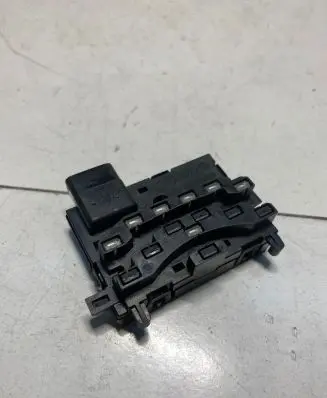 Steering angle sensor