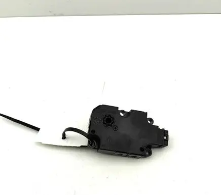 Porsche Taycan 9J1 Air flap motor/actuator 10789Z0300001 ZBAT0103D00