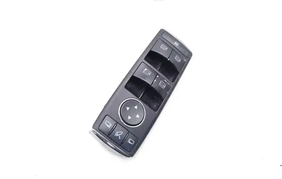Mercedes-Benz C W204 Electric window control switch A2048700251